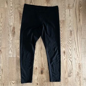 H&M Divided black leggings